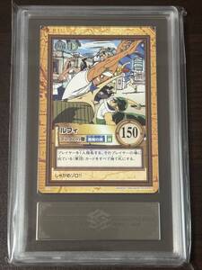 Juego de cartas One Piece de Japón ARS10 C03 1 1999