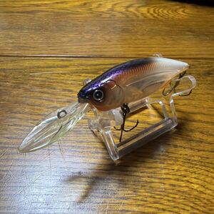 JDM Megabass Fishing Lures T392 -x bait-x