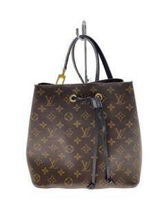 Louis Vuitton LOUIS VUITTONPVCBLK