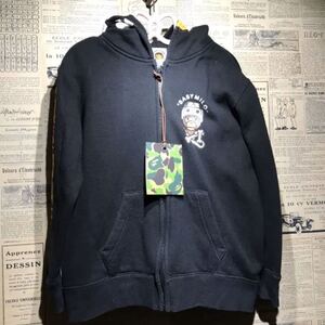 Bape A BATHING APE BAPE KIDS size 130