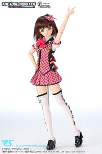 Used Hatsune Miku Dollfie Dream DDS DDSSSM