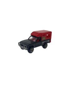Tomica TOMY 108-2-2HILUX 4WD