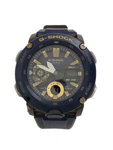 Watches CASIO-NVYNVYGA-2000