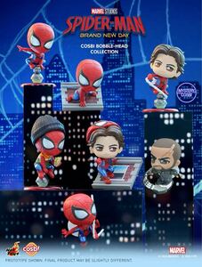 Toy Figures : 6