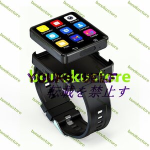 Watches 4G 2.64 GPS 3GB32GB Android11 500500 Bluetooth4.2 1200mAh