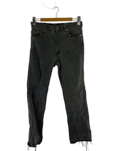 Japanese Selvedge Denim Levis34GRY517-3660