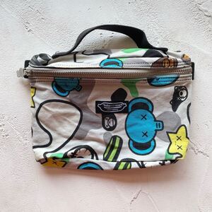 Bape KAWS babymilostore BAPE a bathing ape