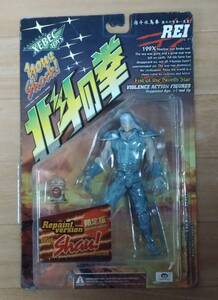 Toy Figures 199X