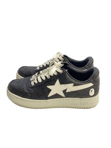 Bape BAPE STA!26.5cmBLK0zxshm191 052l