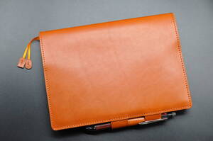 Hobonichi Exclusive Covers A5NOLTY A5