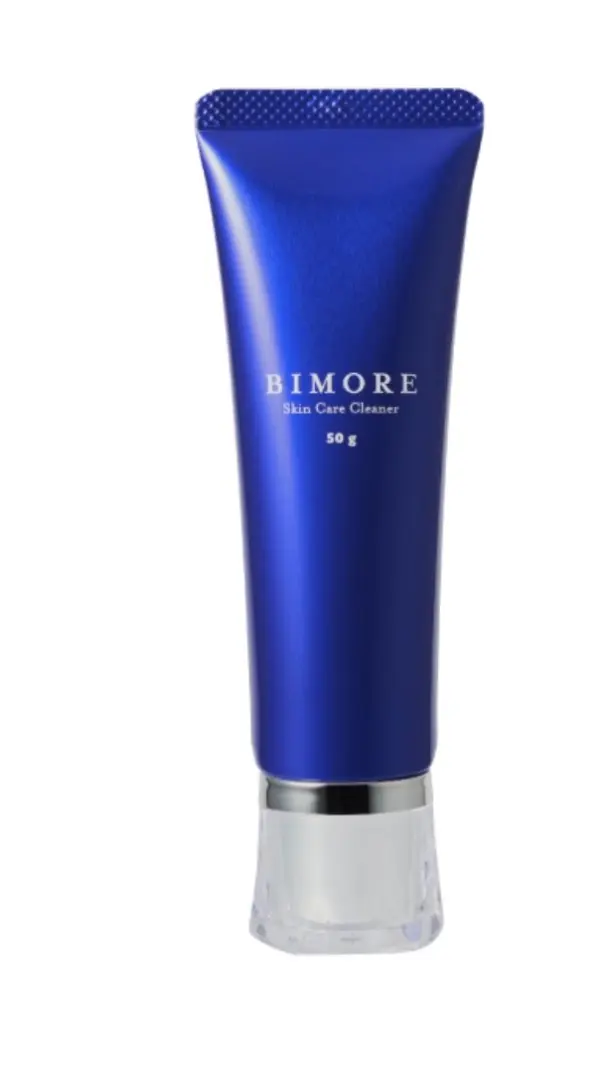 BIMORE スキンケアクリーム 50g×2個