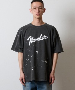 Used Number Nine Clothing NUMBER (N)INE T 2