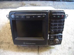 JDM Car Parts S500L W220 S 01 220175 (No:A03836) (4861)