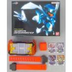 Premium Bandai PREMIUM DX