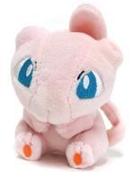 Exclusive Pokémon Center Plushies IN