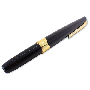 Japanese Fountain Pens PLATINUM １８K j271-1