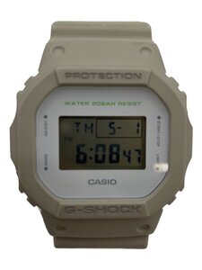 Relojes CASIOSLVGRYDW-5600M