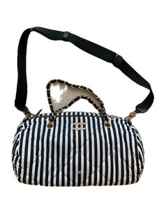 Chanel CHANEL 2way 23 Big sale