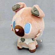 Exclusive Pokémon Center Plushies ()