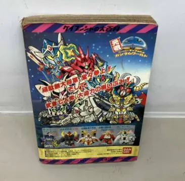 SDガンダム 戦国列伝 大百科