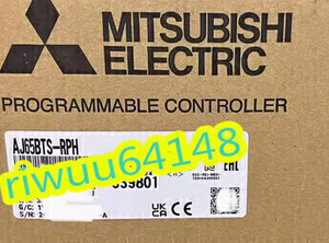 BTS MITSUBISHI AJ65BTS-RPH PLC