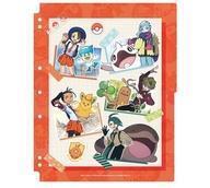 Pokemon Center releases POKEMON TRAINERS
