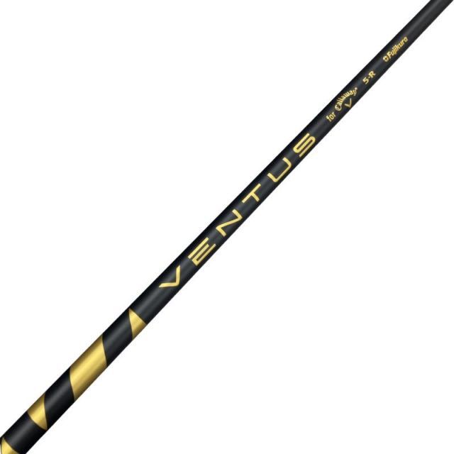 【中古】 キャロウェイスリーブ付き(ROGUE ST用) 純正シャフトドライバー用 シャフト VENTUS 5 for CW(ROGUE ST DR) (フレックスR)Bランク ゴルフクラブ