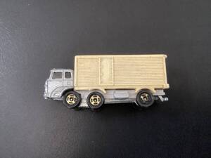 Tomica NO.7