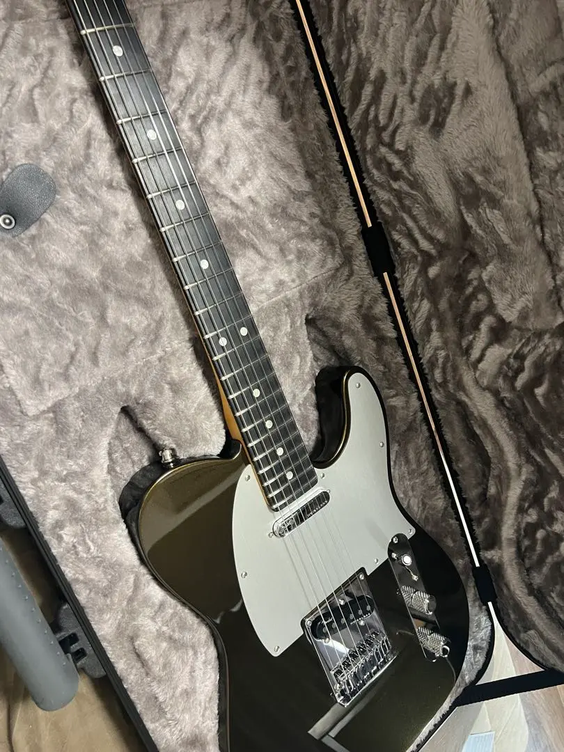 Fender American Ultra II Telecaster2024