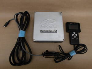 Used APEXi Power FC Japan MR2 SW20 APEX FC FC 3S-GTE MR-2 ECU CPU POWER FC