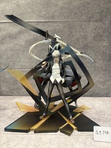 Phantom Thieves WF2026S 4