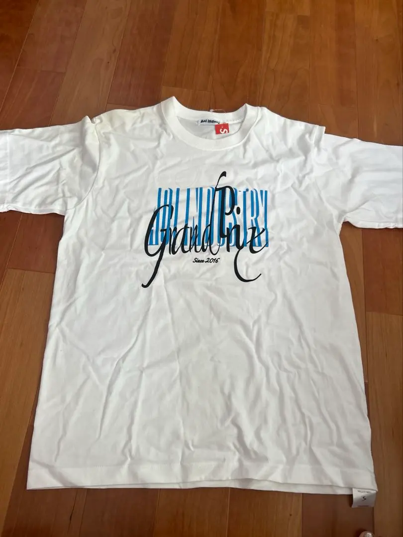 supreme AOI Industry Tシャツ ショッパー付き