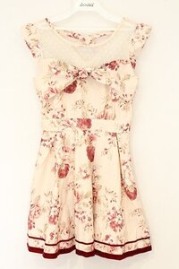 Vestidos LIZ LISA de segunda mano LIZ LISA O-26-08-01-1064-LO-OP- IG-ZI