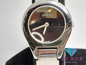 Watches GUCCI 6700L SS QZ bt3084