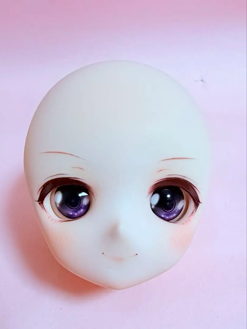 ドルフィードリーム　カスタムヘッド　＋アイ