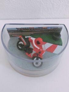 Toy Figures ( GPZ900R)