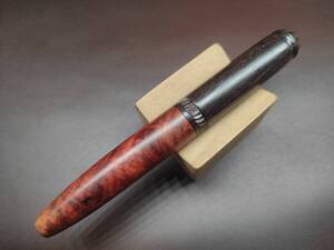 Comprar estilográfica Platinum 3776 de Japón FongLai Woodworks3776 pen body for PLATINUM 3776