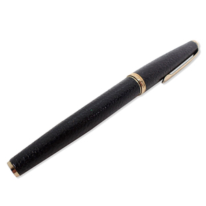 Japanese Fountain Pens PLATINUM １８K j271-9