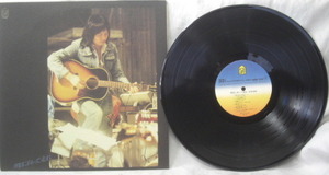 Japanese Vintage Vinyl Records LPFor Life 1121976R060411