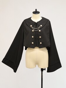 Amavel Clothing Online Japan Amavel Seraphim Cross
