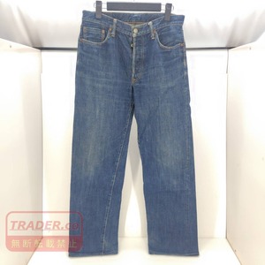 Burgus Plus Jeans 05w22655 BURGUS PLUS W31 750