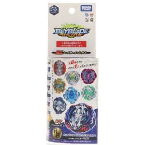 Beyblade Burst TOY() .4.Yr B-118 Vol.11 .12L.Ds