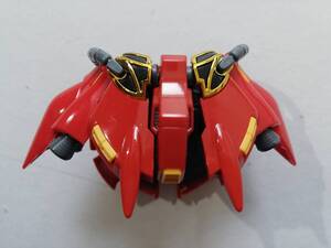 Gundam Gunpla kits grades 1144 RG MSN-06S UC