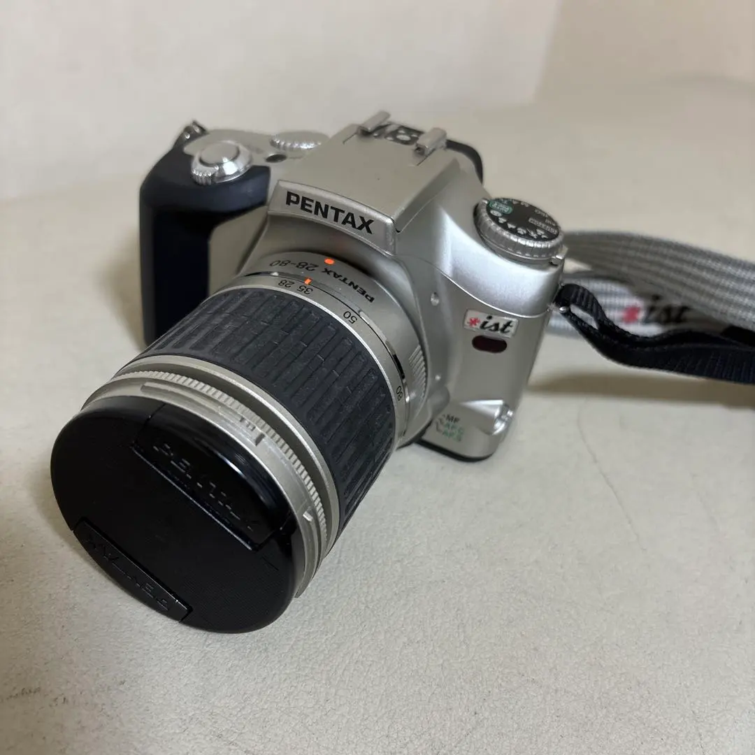 PENTAX ist 35mmフィルム　一眼レフカメラ