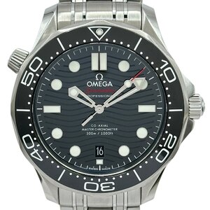 Relojes OMEGA 300M 210.30.42.20.01.001 SS