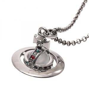 Joyería Vivienne Westwood de segunda mano TINY ORB Vivienne Westwood