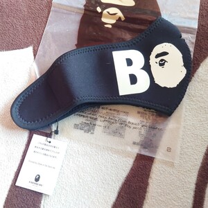 Bape A BATHING APE GLOW IN THE DARK NIGO BAPE