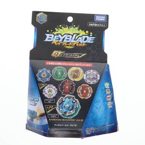 Beyblade Burst TOY() .00W.Ch B-156 Vol.18 (657138