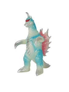 Japanese Sofubi Figures CCP 10 Ver.