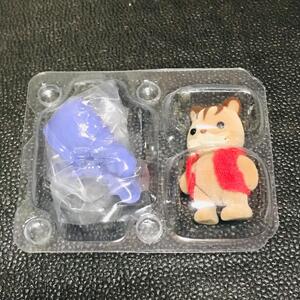 Sylvanian Families exclusivos de Japón de segunda mano 
